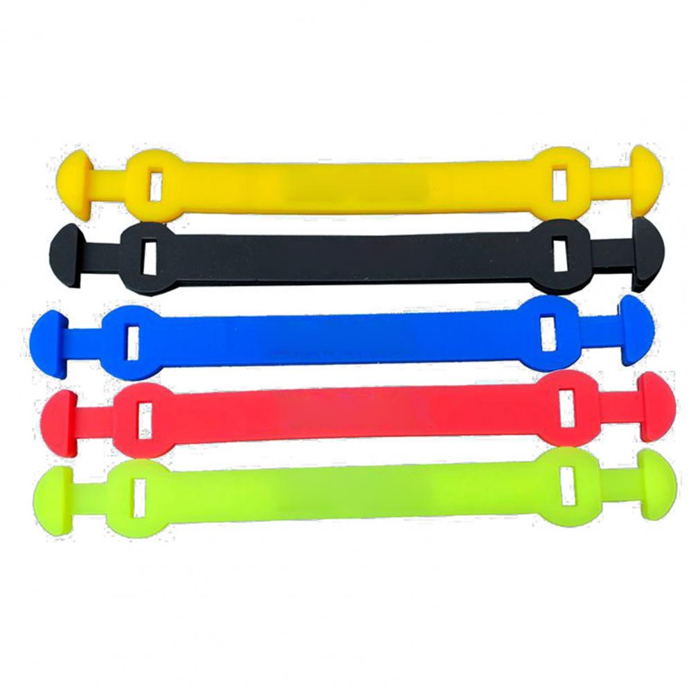 Racket Vibration Dampener - Raket tenis, peredam getaran, silikon raket