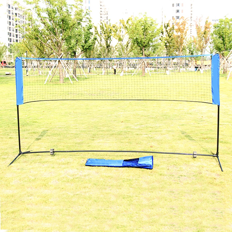 Badminton Netting - Jaring Tenis, Tenis Sepak Bola, Pickleball,