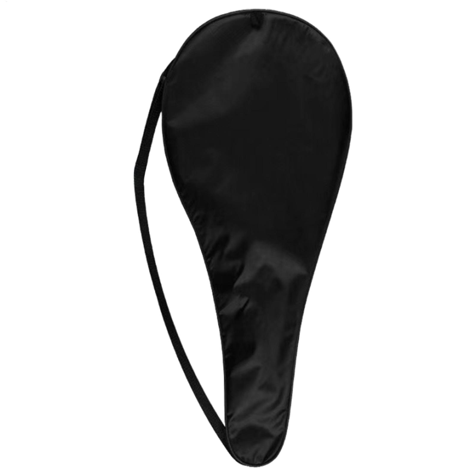 Racket Vibration Dampener - Tas Raket Bulu Tangkis Tahan Air
