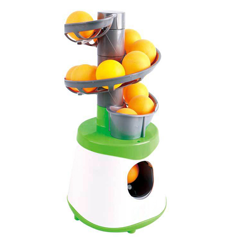 Badminton Kids - 4 * AA baterai Mini tenis
