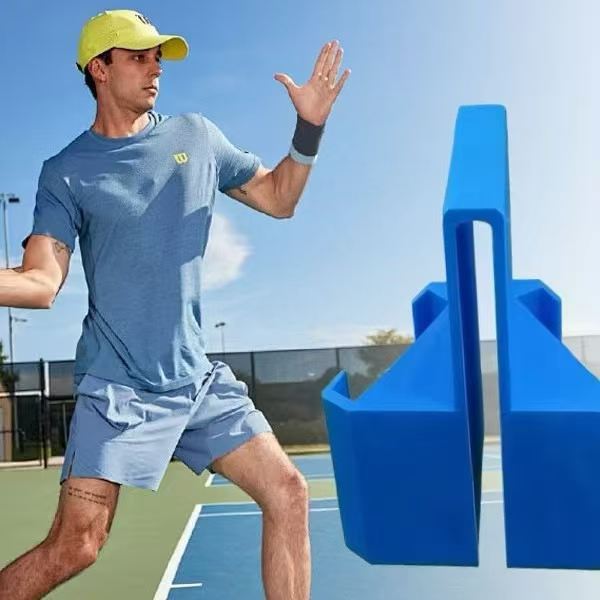 2 Buah Dudukan Ponsel untuk Ka - Badminton Netting ulasan dan harga