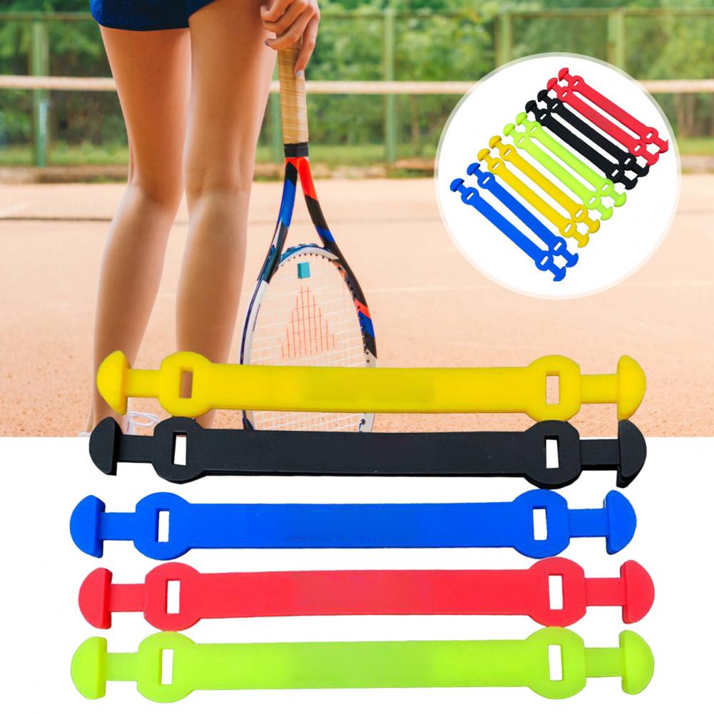 Raket tenis, peredam getaran,  - Racket Vibration Dampener ulasan dan harga