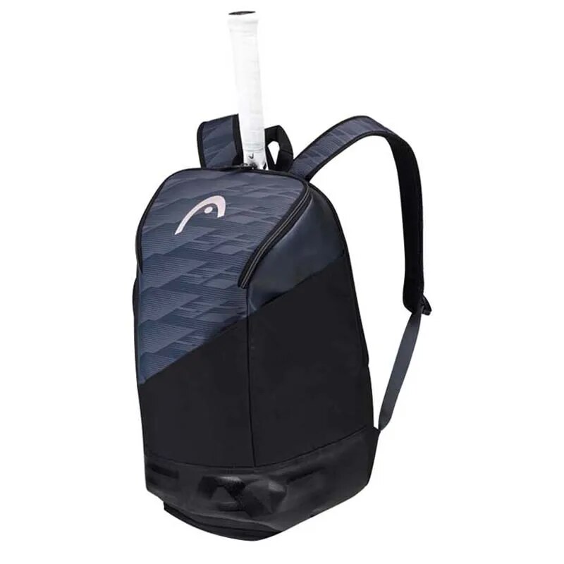 Tas ransel olahraga pria dan w - Head Racket Boom ulasan dan harga