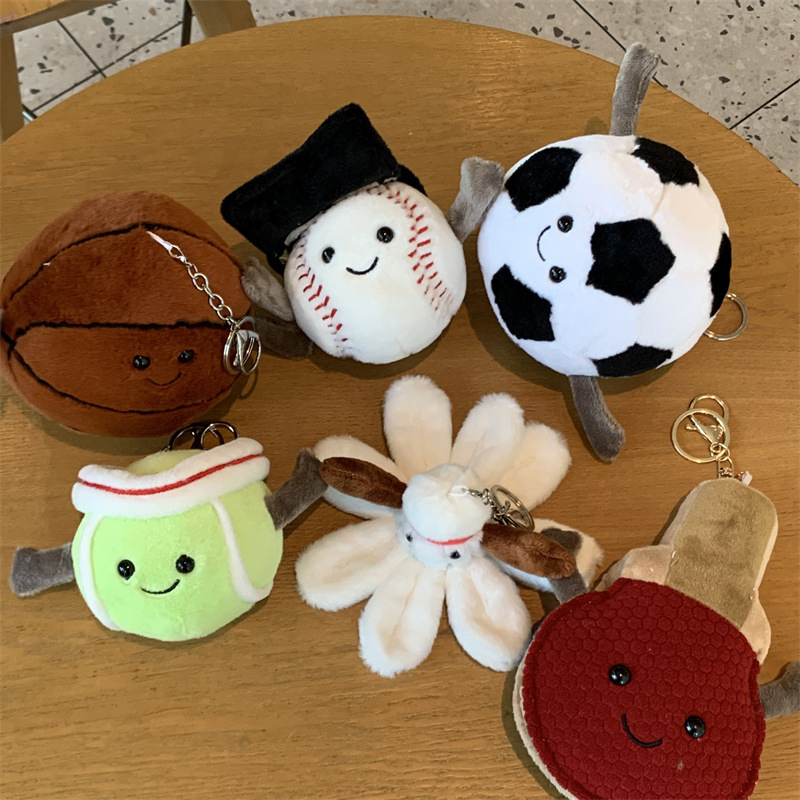 Seri bola simulasi Lucu mainan - Badminton Kids ulasan dan harga