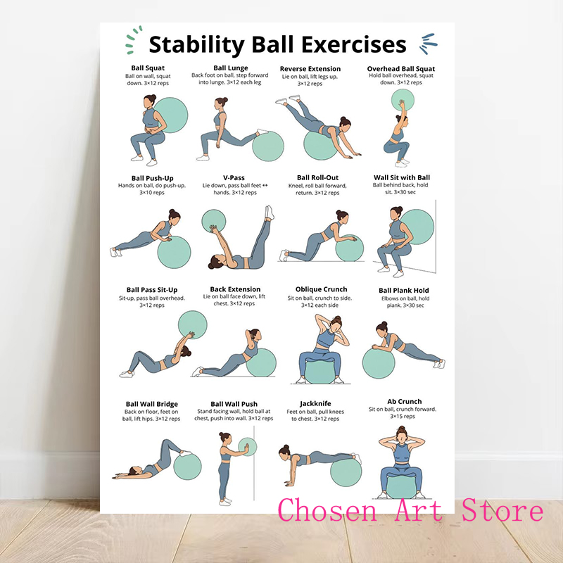 Poster Jadwal Latihan Kebugara - Badminton Poster ulasan dan harga