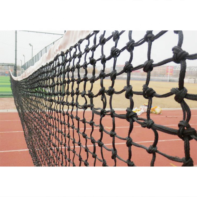 Jaring Olahraga Serbaguna deng - Badminton Netting ulasan dan harga