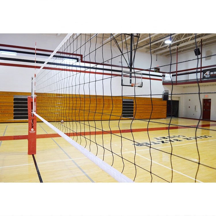 Jaring Olahraga Serbaguna deng - Badminton Netting ulasan dan harga