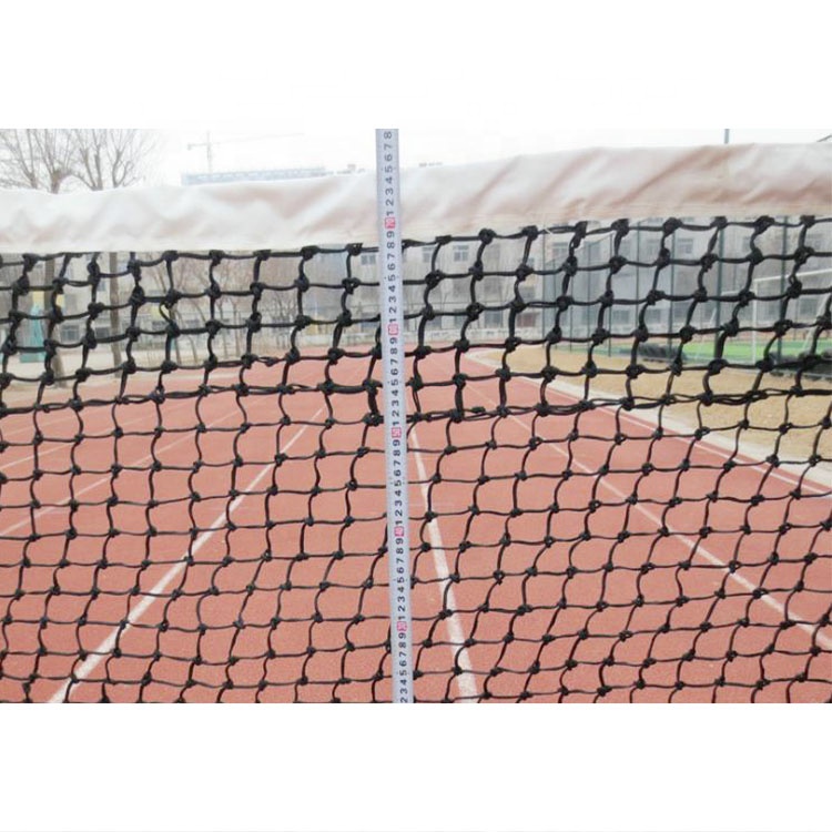 Jaring Olahraga Serbaguna deng - Badminton Netting ulasan dan harga