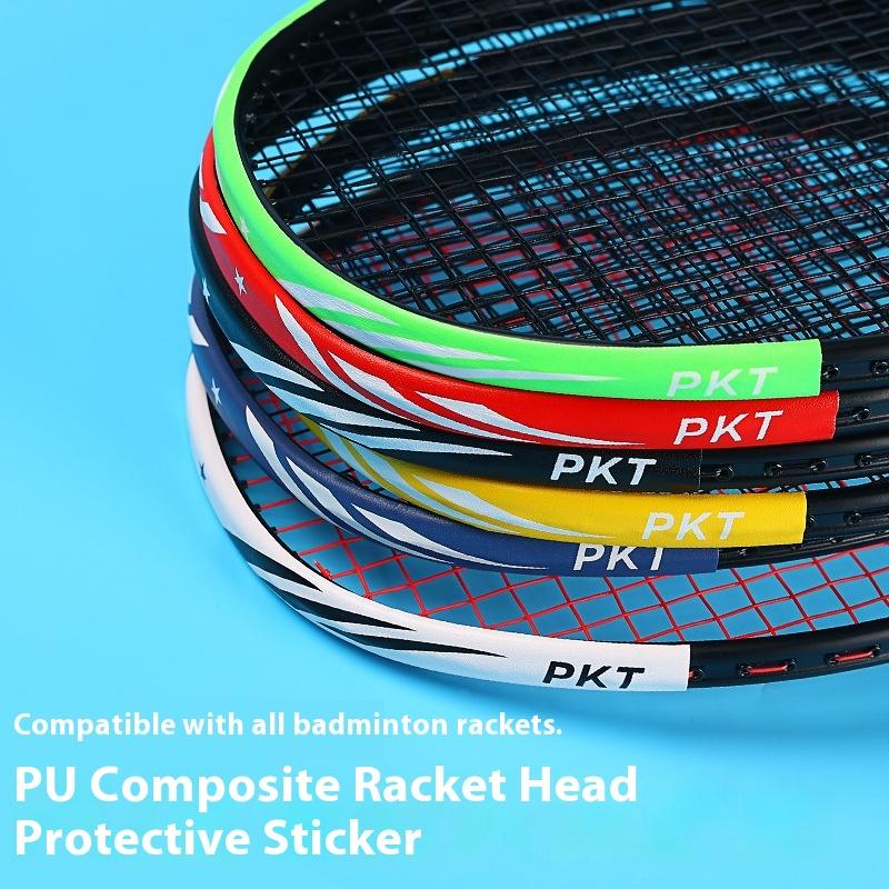 1/5 Buah Pita Pelindung Raket  - Head Racket Boom ulasan dan harga