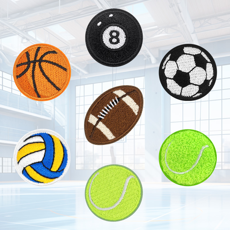 5 Buah Tambalan Bola Voli Teni - Badminton Icon ulasan dan harga