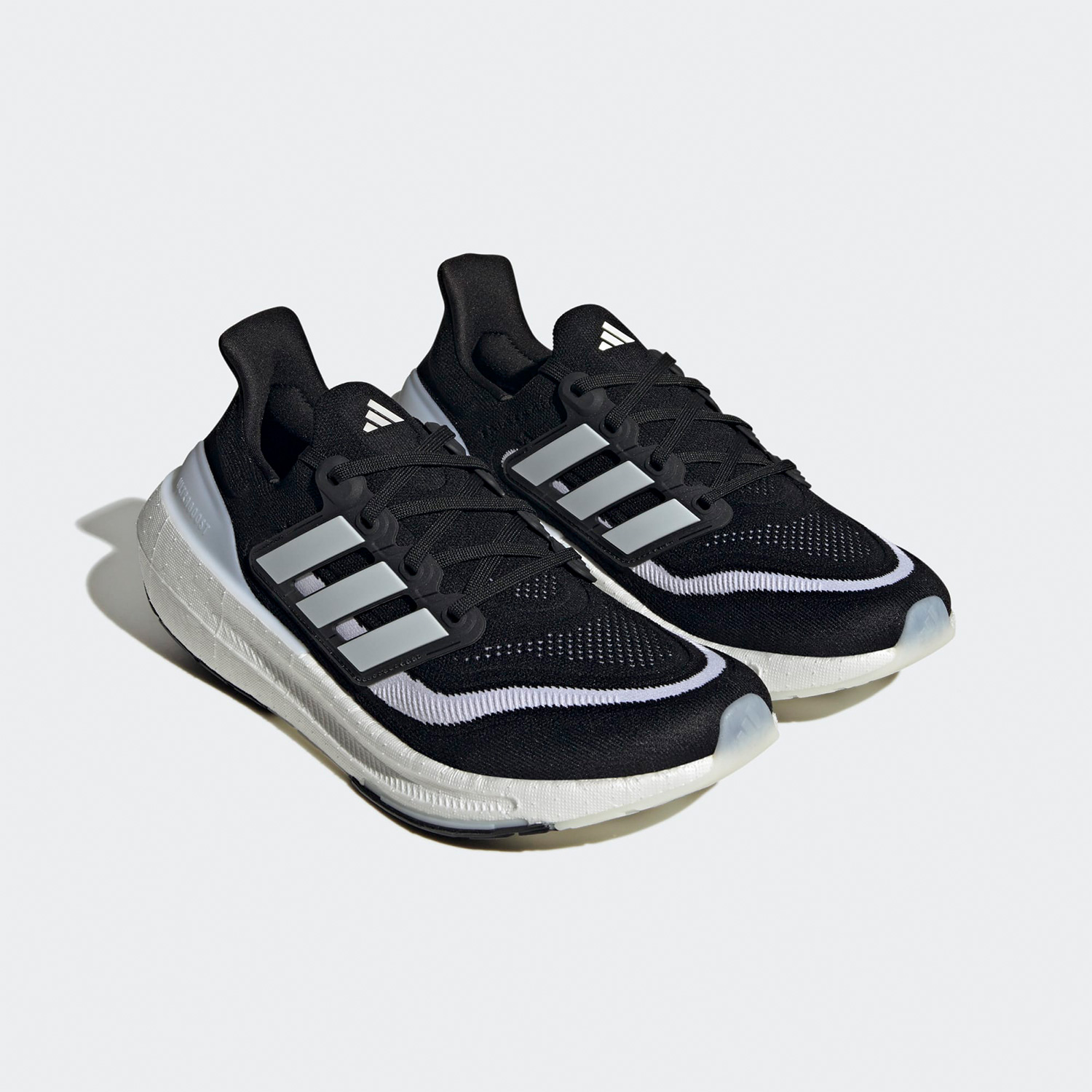 Sepatu lari olahraga pria dan  - Adidas Shoes Ultraboost Light ulasan dan harga