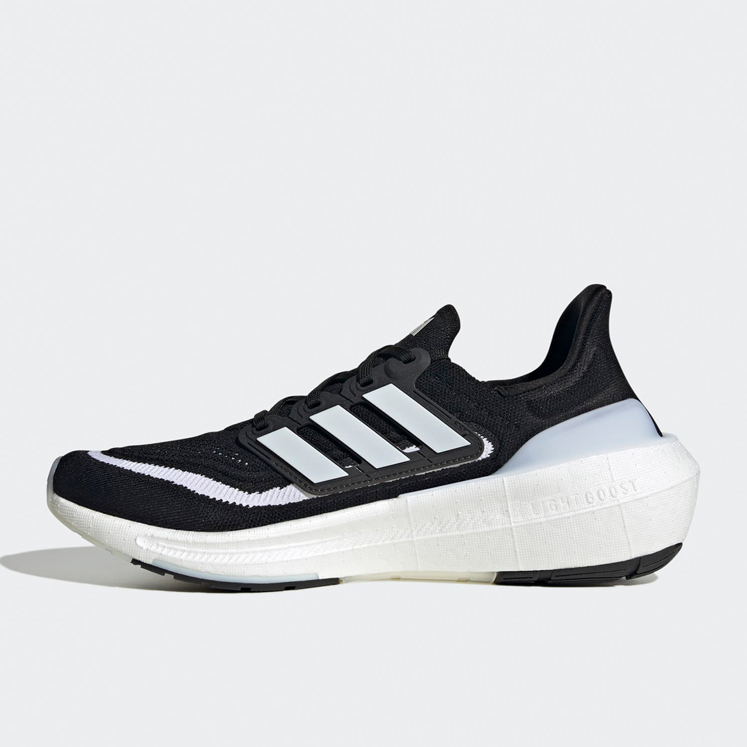 Sepatu lari olahraga pria dan  - Adidas Shoes Ultraboost Light ulasan dan harga