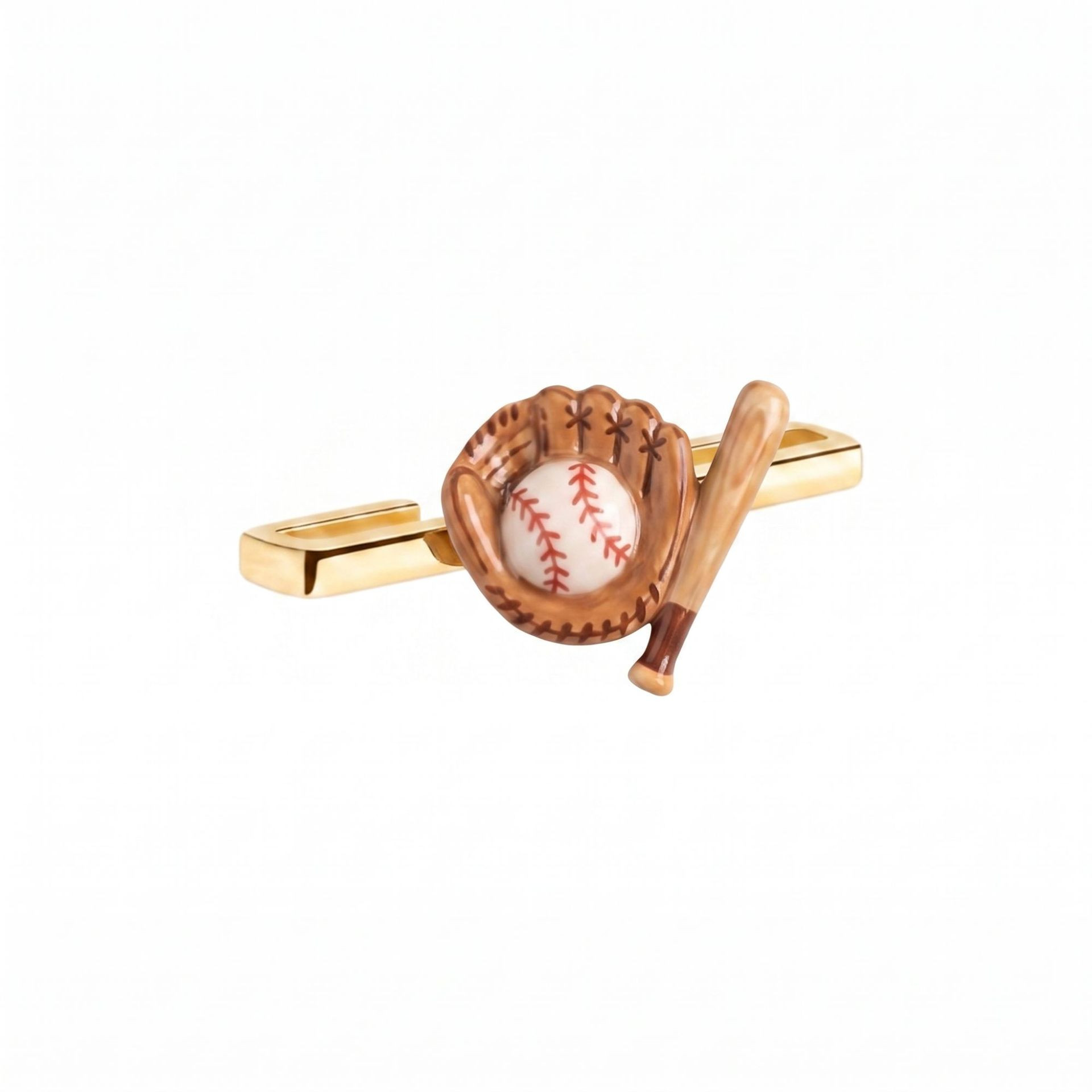 Whoop 5.0 Band Charms Klip Dek - Badminton In English ulasan dan harga