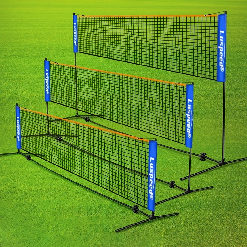 Produk Baru yang Populer, Jari - Badminton Netting ulasan dan harga