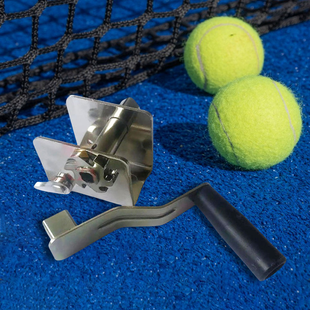 Peralatan Latihan Penegang Jar - Badminton Netting ulasan dan harga