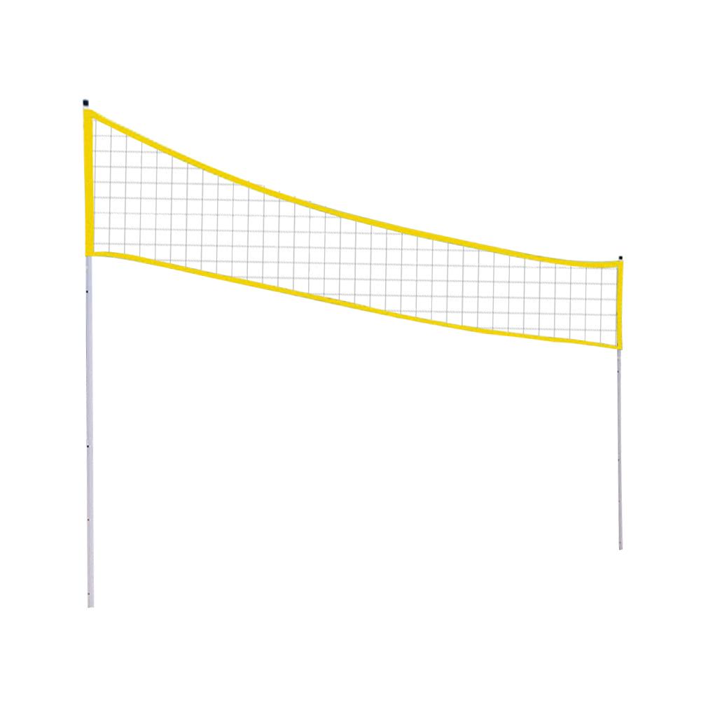 Jaring Bulu Tangkis Portabel u - Badminton Netting ulasan dan harga