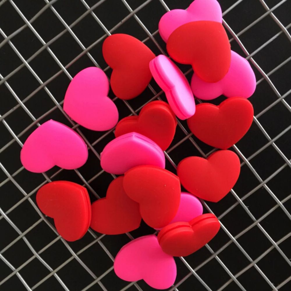 Hadiah Peredam Getaran Raket T - Racket Vibration Dampener ulasan dan harga