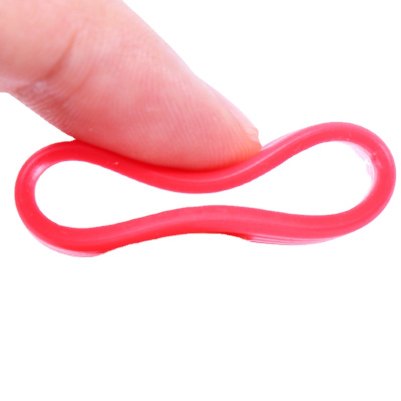 10 buah cincin pegangan raket  - Racket Vibration Dampener ulasan dan harga