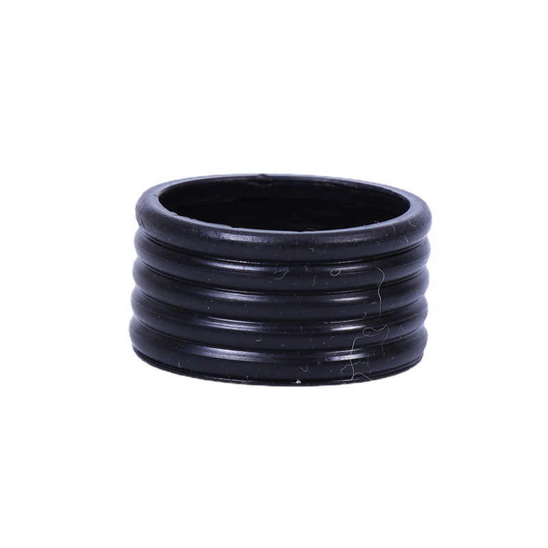 10 buah cincin pegangan raket  - Racket Vibration Dampener ulasan dan harga