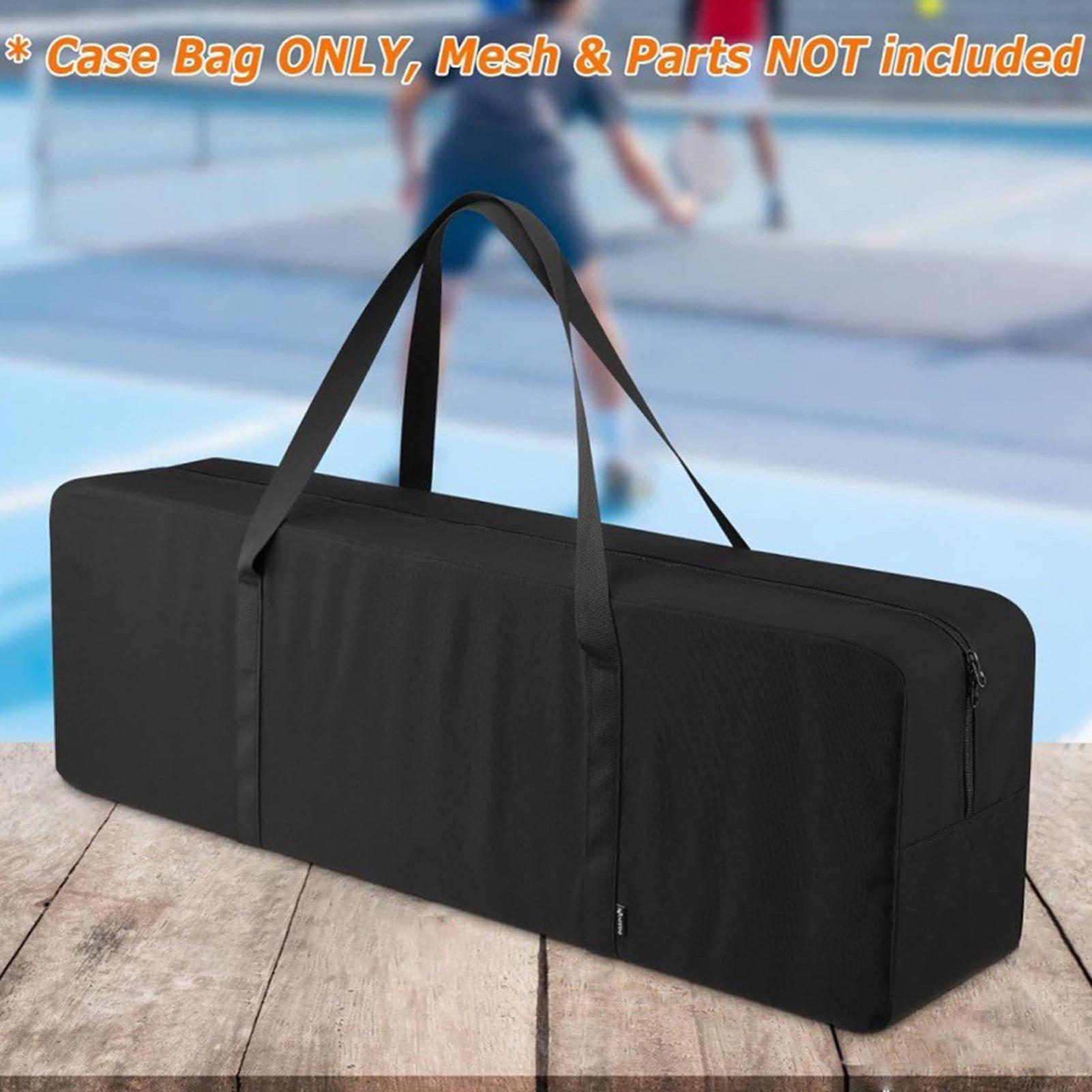 Tas Jaring untuk Permainan Pic - Badminton Netting ulasan dan harga