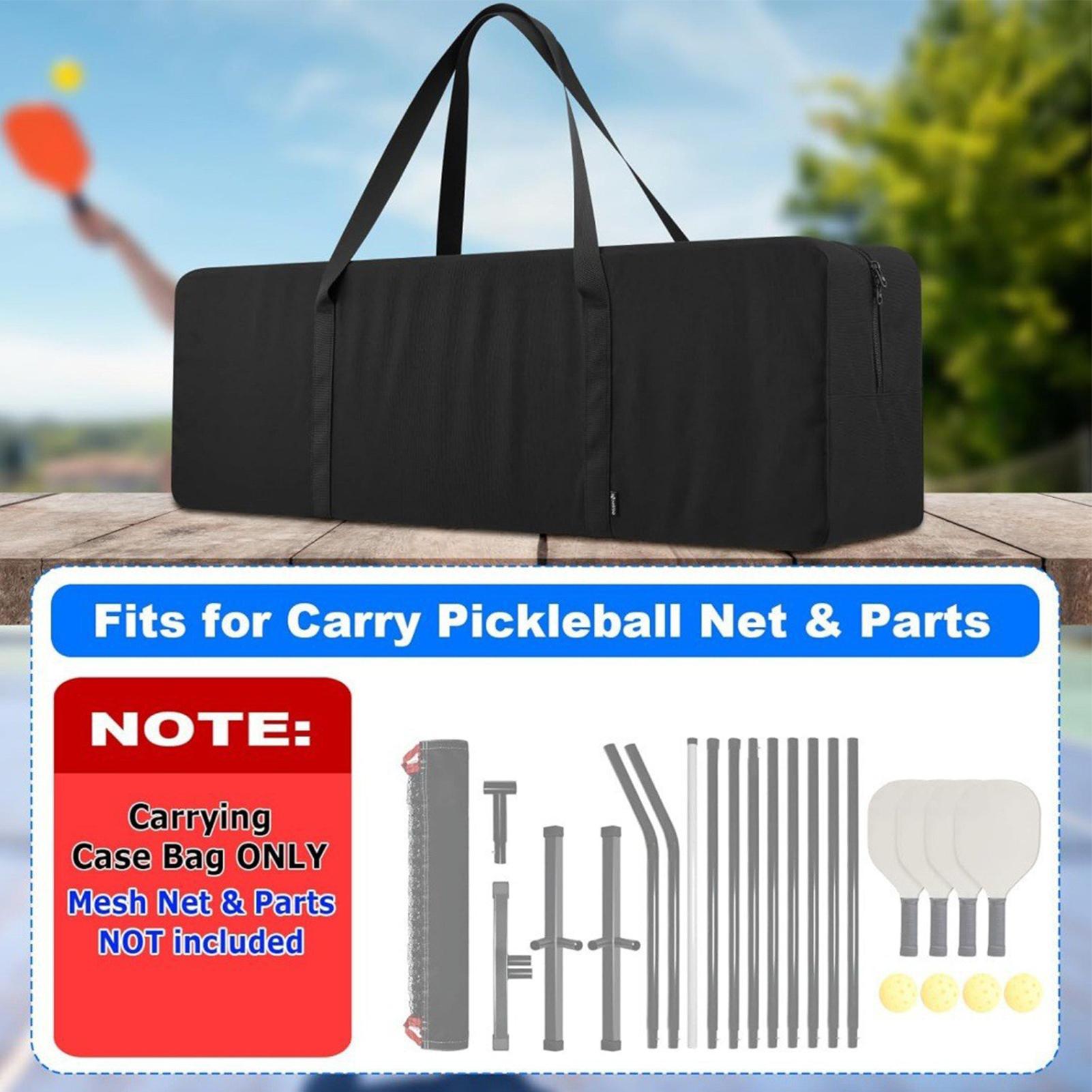 Tas Jaring untuk Permainan Pic - Badminton Netting ulasan dan harga