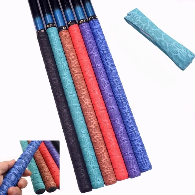 Sabuk Perekat Anti-Selip Penye - Badminton Netting ulasan dan harga