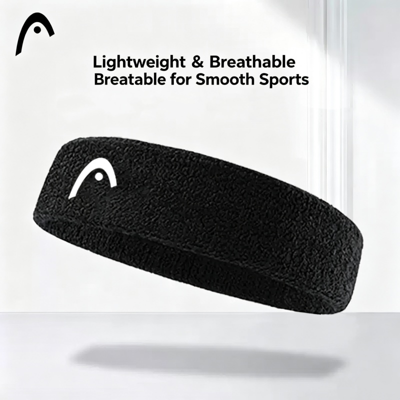 HEAD Tennis Sports Headbands F - Racket Vibration Dampener ulasan dan harga