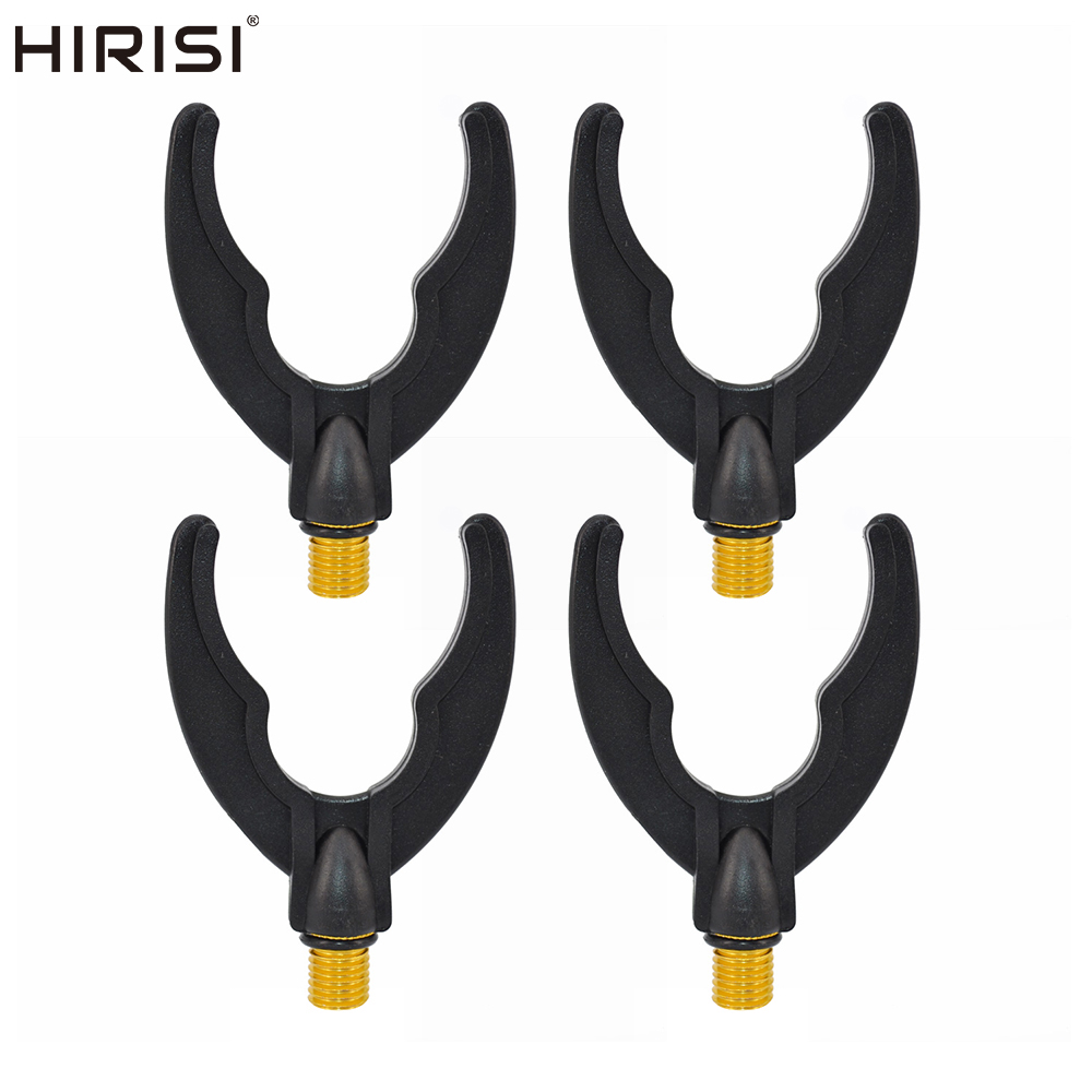 Hirisi 4 buah tongkat pancing  - Head Racket Boom ulasan dan harga