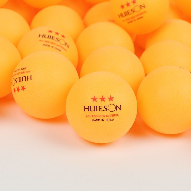 Bola Tenis Meja Huieson Versi  - Badminton In English ulasan dan harga