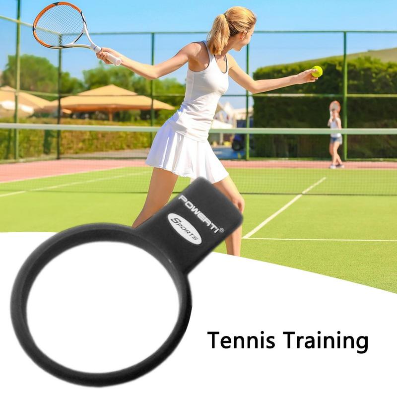 Raket tenis, korektor postur p - Racket Vibration Dampener ulasan dan harga