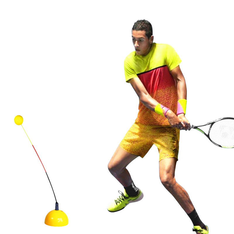 Pelatih Tenis Profesional Pera - Racket Vibration Dampener ulasan dan harga