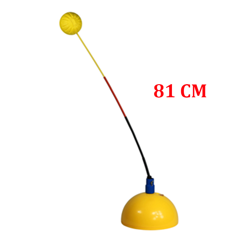 Pelatih Tenis Profesional Pera - Racket Vibration Dampener ulasan dan harga
