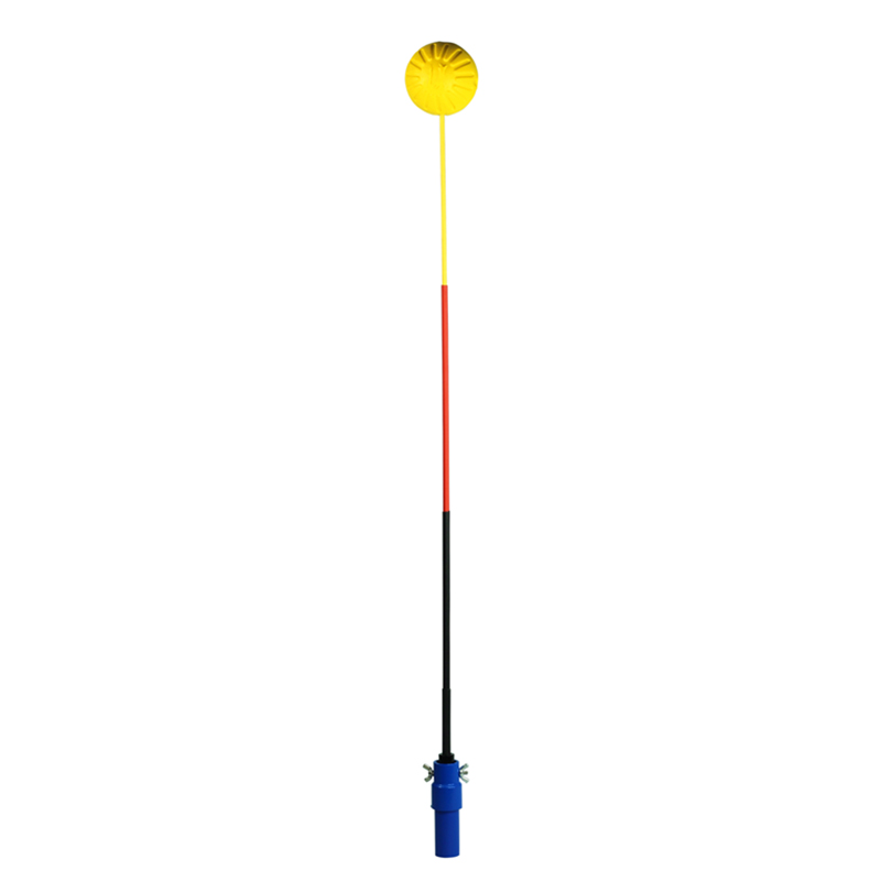 Pelatih Tenis Profesional Pera - Racket Vibration Dampener ulasan dan harga