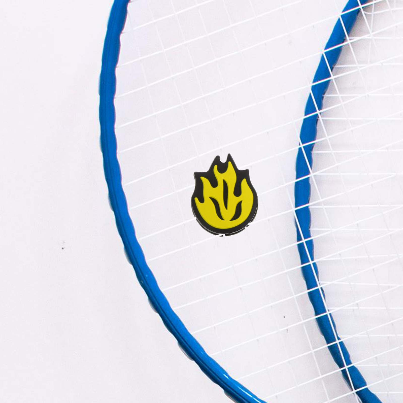5 Buah Peredam Getaran Raket T - Racket Vibration Dampener ulasan dan harga