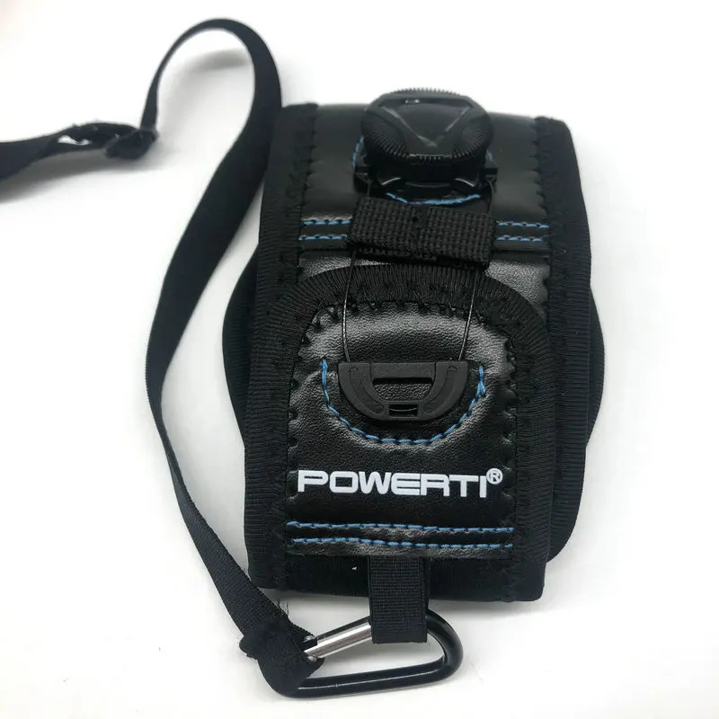 Pelatih Pergelangan Tangan Ten - Racket Vibration Dampener ulasan dan harga