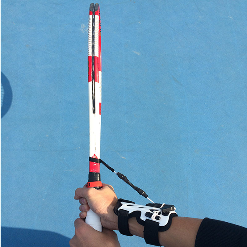 Alat Latihan Tenis Profesional - Racket Vibration Dampener ulasan dan harga
