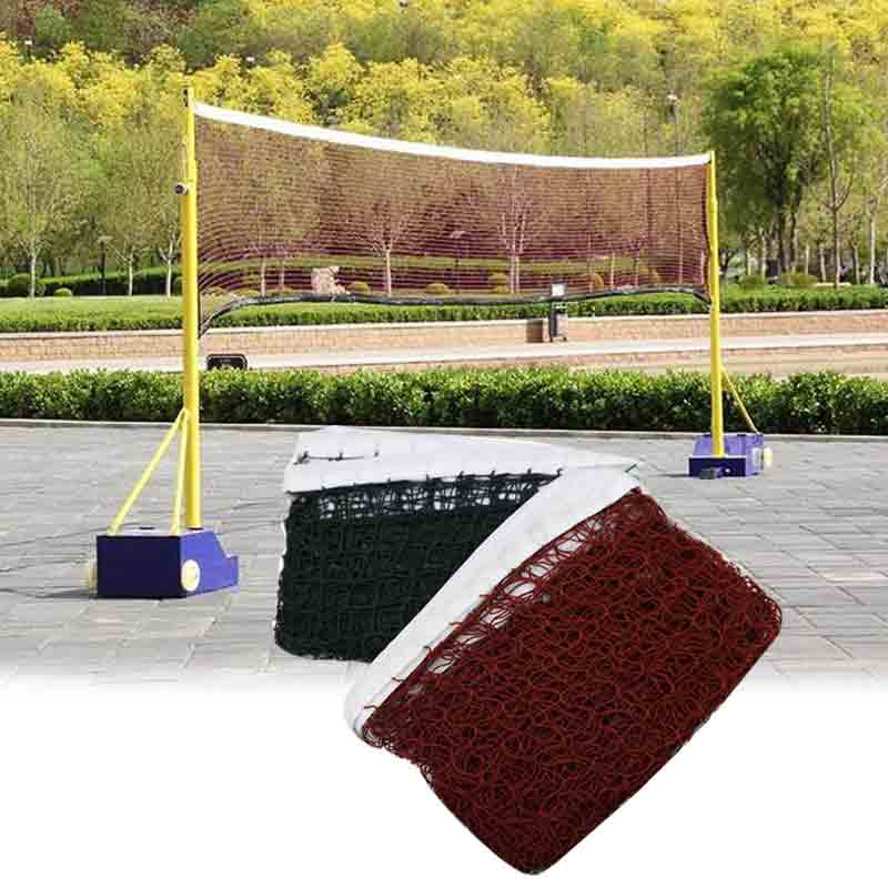 Jaring Latihan Profesional Sta - Badminton Netting ulasan dan harga