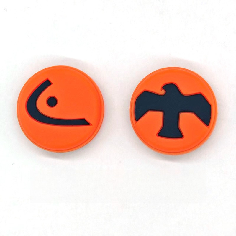 Peredam Guncangan Raket Tenis  - Racket Vibration Dampener ulasan dan harga