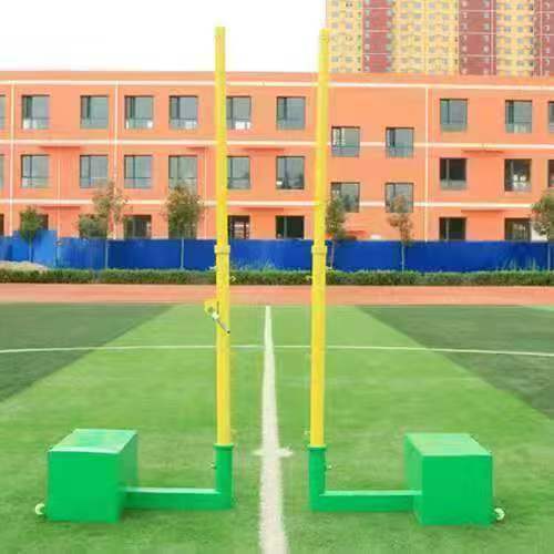 Tiang Bulu Tangkis/Voli Profes - Badminton Netting ulasan dan harga